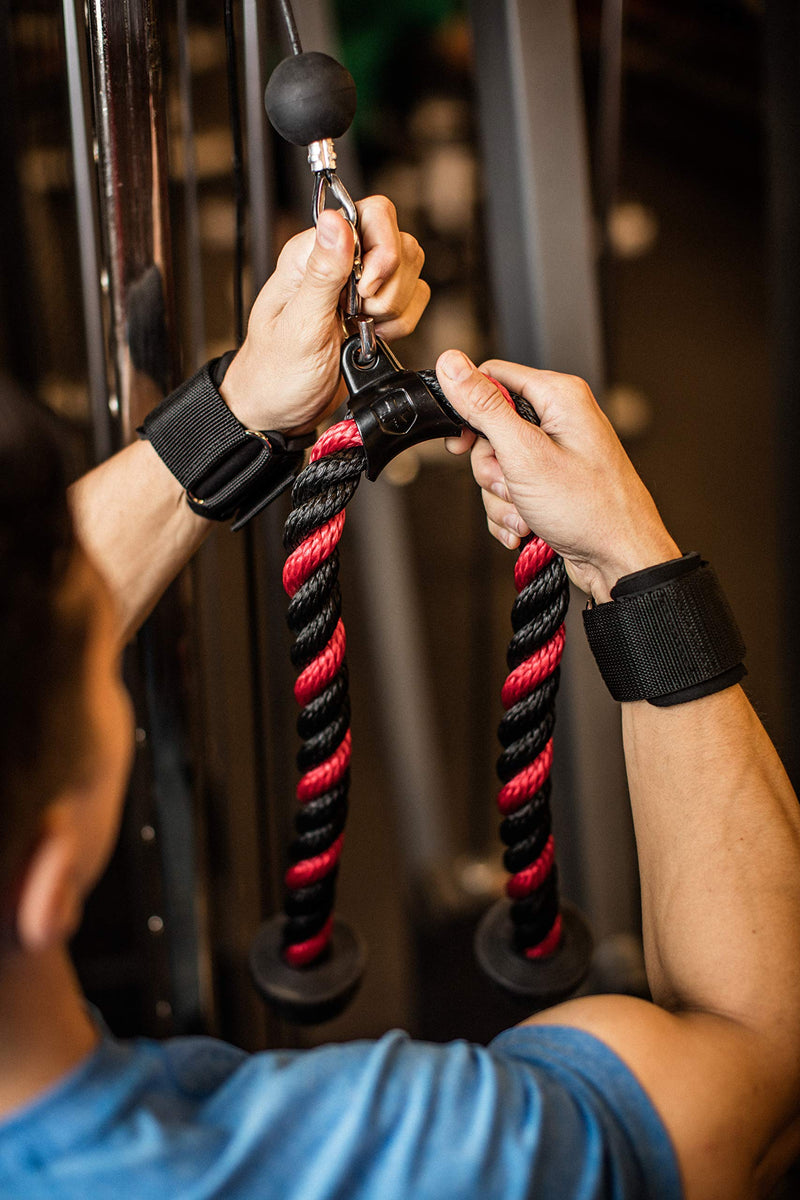 Harbinger Tricep Rope 26 Inch - BeesActive Australia