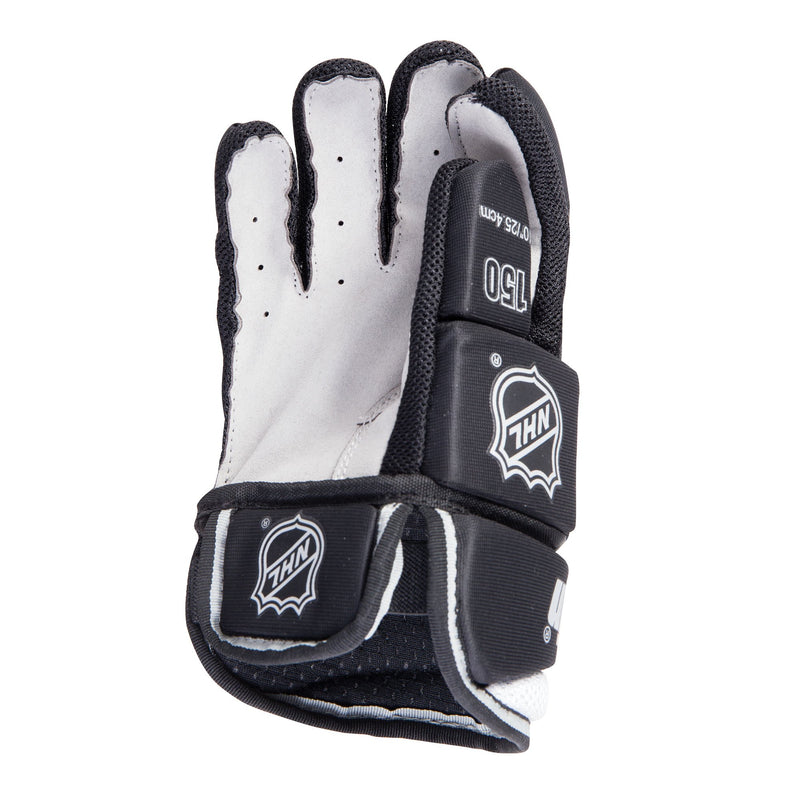 [AUSTRALIA] - Franklin Sports Hockey Gloves - NHL - 11 Inch - HG 150 