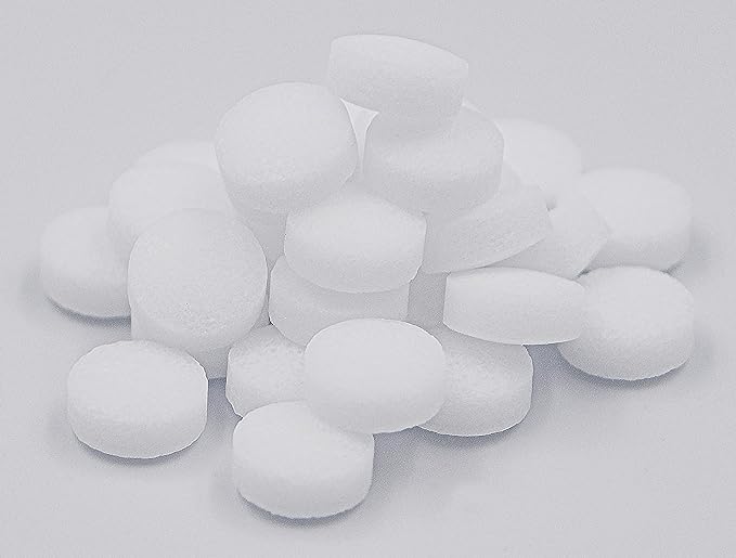 Toyak Salt Pure Tabs, 240 Tablets - BeesActive Australia