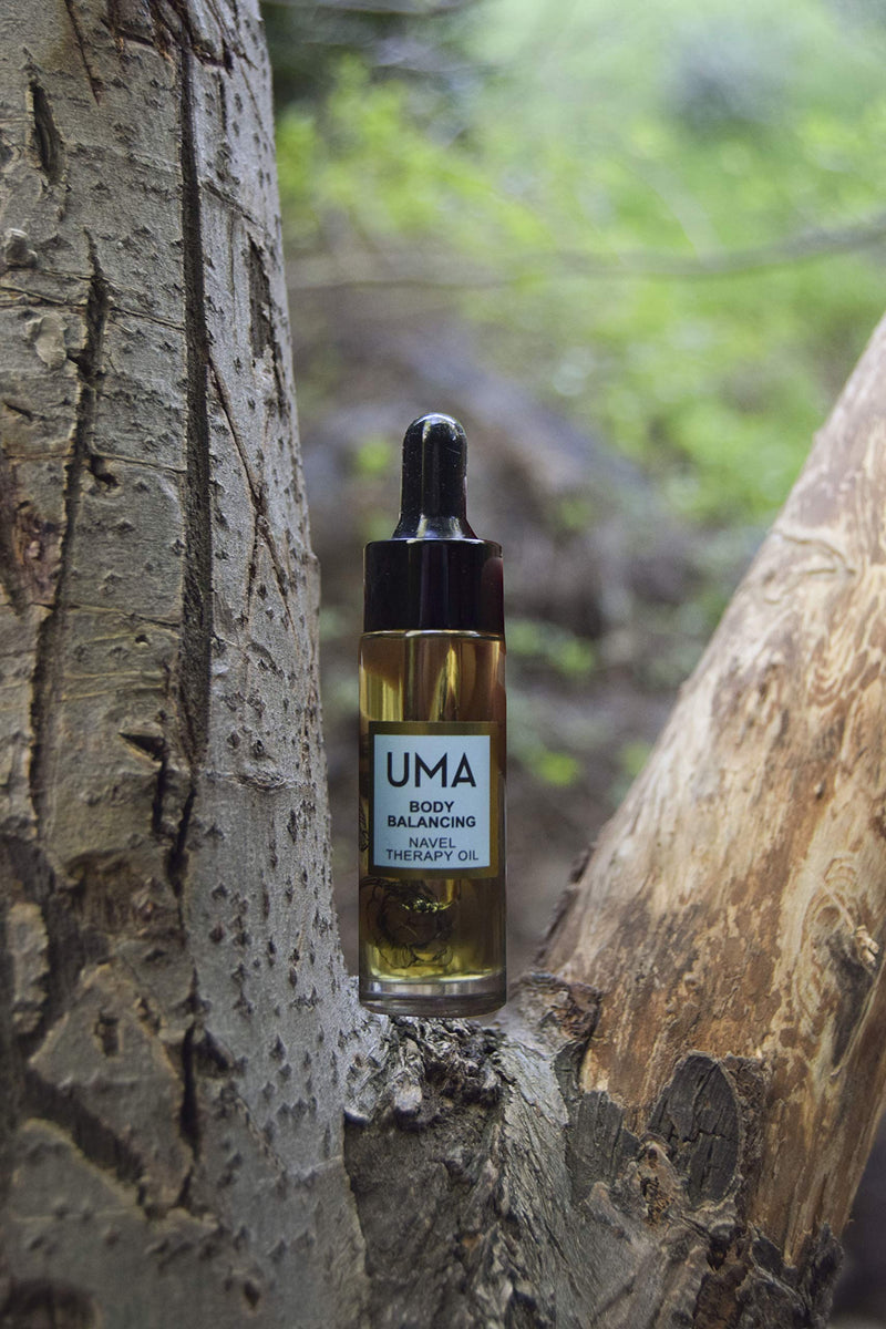 Beauty Boosting Navel Therapy Oil - BeesActive Australia