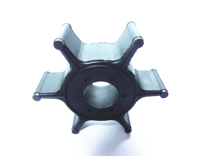 [AUSTRALIA] - Water Pump Impeller 6E0-44352-00 6E0-44352-003 47-96305M 18-3073 for Yamaha Mercury Mariner 4HP 5HP 6HP Outboard Motors 