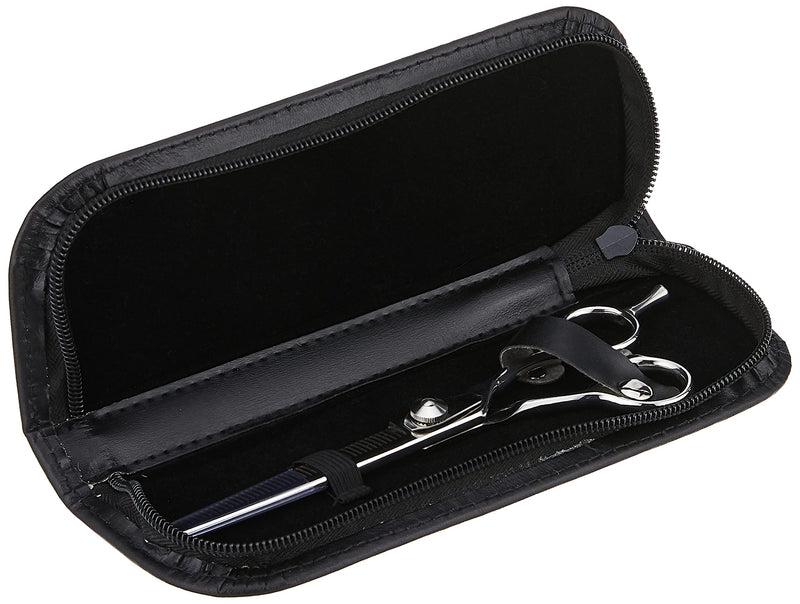 Master Grooming Tools Stainless Steel 5200 Series 30-Tooth Finishing Dog Shears, 6-1/2-Inch 46 Tooth Thinning - BeesActive Australia