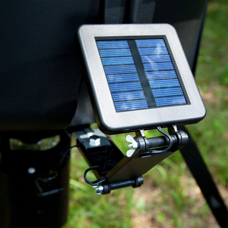 Moultrie 6-Volt Deluxe Solar Panel - BeesActive Australia