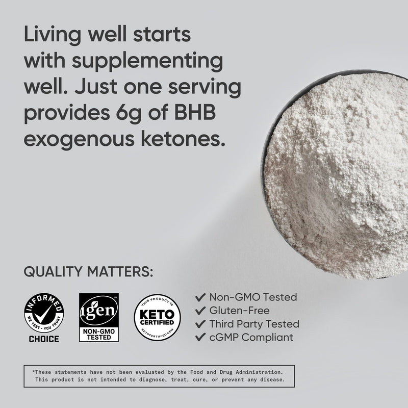Sports Research Keto Plus Exogenous Ketones with goBHB - 30 Servings | Keto Electrolyte Powder for Hydration, Energy, Focus & Ketosis | Keto Certified, Vegan Friendly (Raspberry Lemonade) Raspberry Lemonade - BeesActive Australia