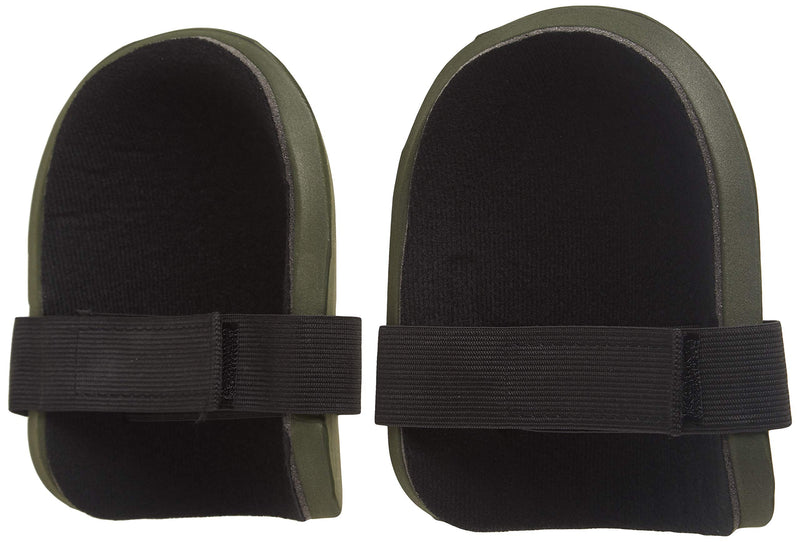 Fiskars 885841075321 Ultra Light Knee Pads, Green, 94186997J, 1PacK, Multicolor - BeesActive Australia