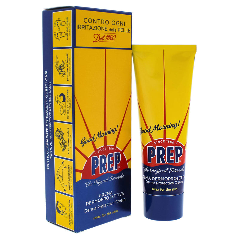 Prep Derma Protective Cream By Prep for Unisex - 2.5 Oz Cream, 2.5 Oz - BeesActive Australia