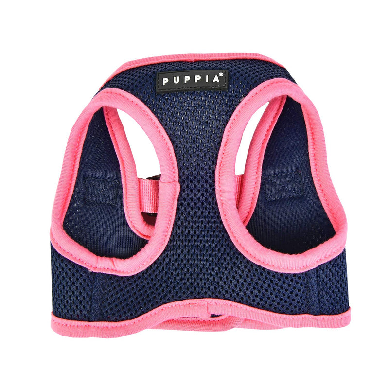 Puppia Harness X-Large Navy - BeesActive Australia