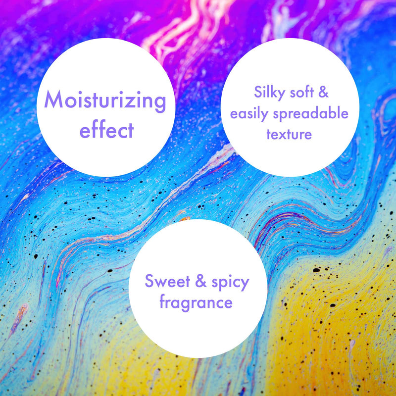 Me You Us - 150ml Massage Oil (Love Secret) - Discover The Love Secret Massage Oil - A Romantic Blend for Intimate Moments - BeesActive Australia
