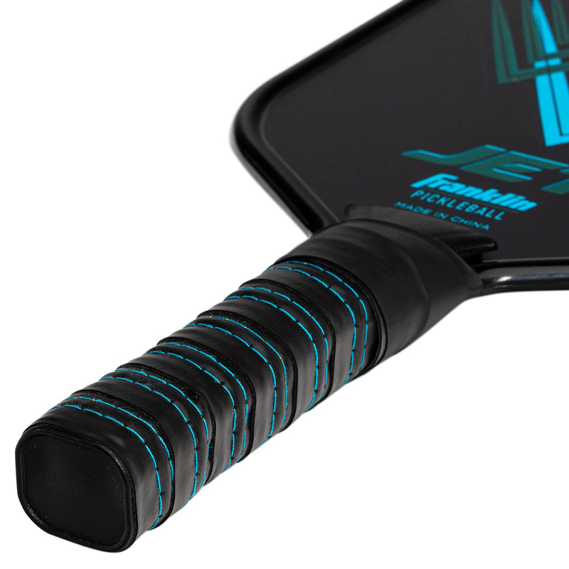 Franklin Sports Pickleball Paddle - Aluminum Pickleball Racket - USA Pickleball (USAPA) Approved Blue - BeesActive Australia