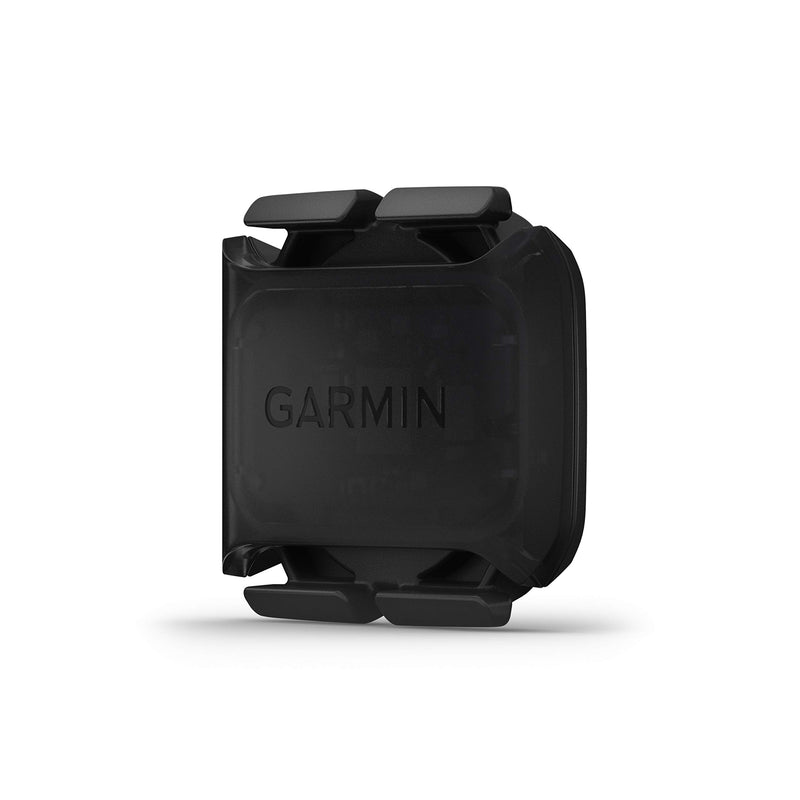 Garmin Cadence Sensor 2, Bike Sensor to Monitor Pedaling Cadence Black One Size - BeesActive Australia