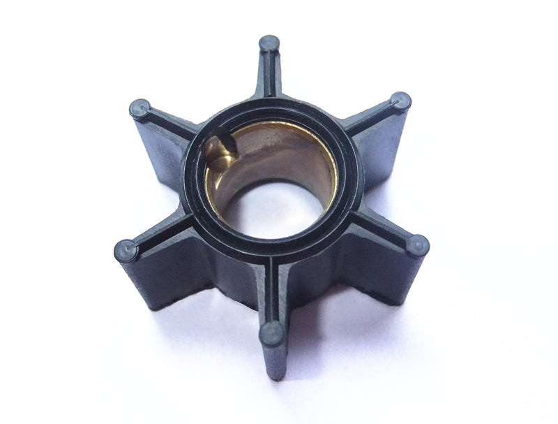 [AUSTRALIA] - 47-22748 18-3012 Outboard Engine Impeller for Mercury 3.5HP 3.9P 5HP 6HP Boat Motor 