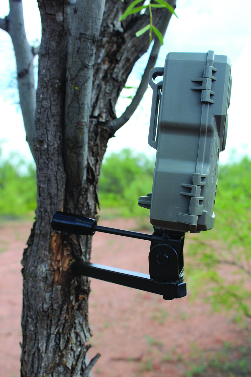 [AUSTRALIA] - HME Products Better Trail Camera Holder Plastic 