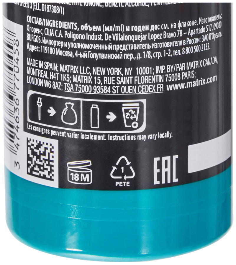 Matrix | Total Results | High Amplify | Wonder Boost Root Lifter | For Fine Flat Hair 250 ml - BeesActive Australia