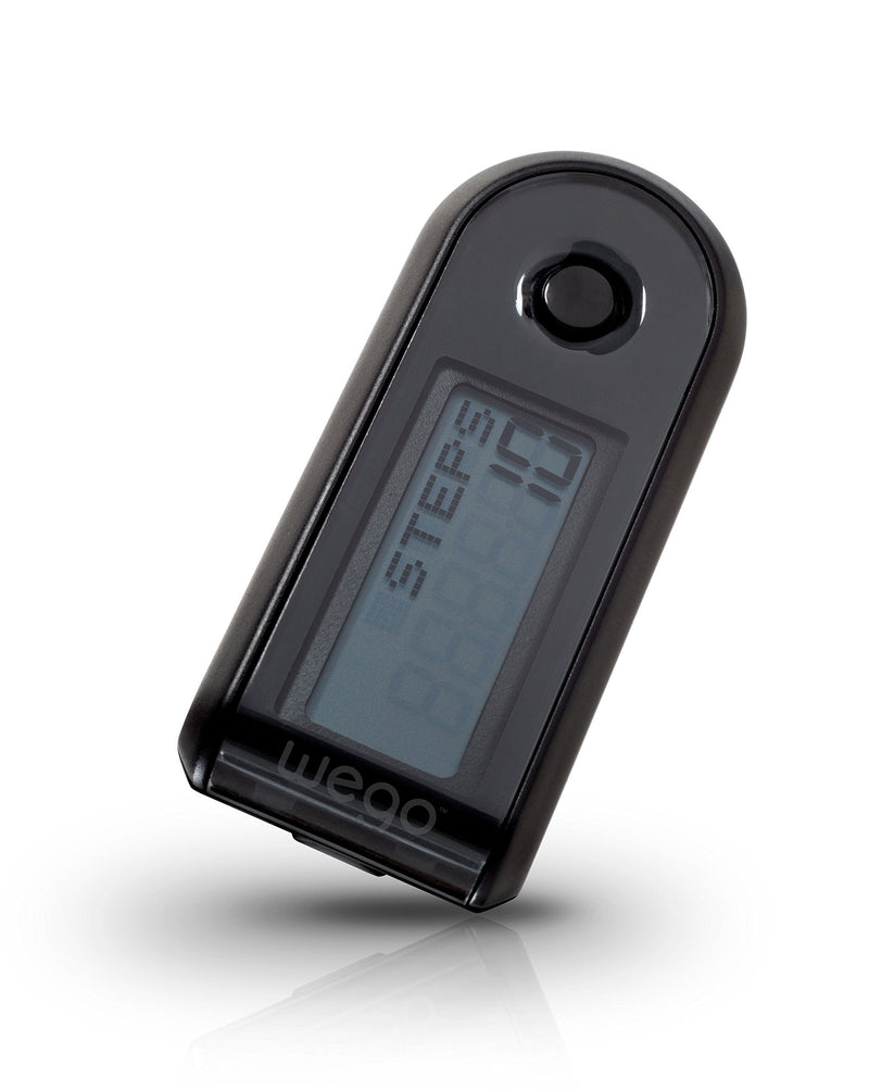 WEGO Active Activity Tracker To Track Steps, Distance, and Activity, Also Includes Calorie Burn Calculation - BeesActive Australia