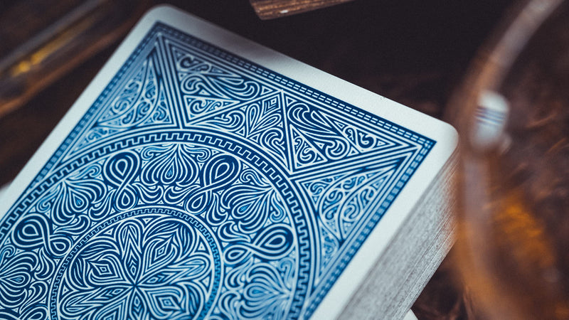 Prometheus Playing Card Decks 2 Piece - BeesActive Australia