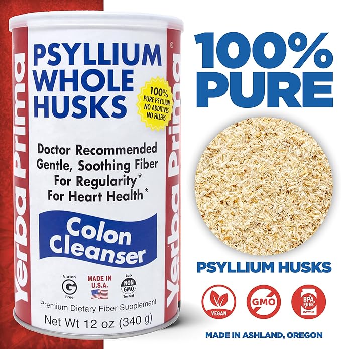 Glow Hole Husk Powder, 12 oz (Ship from Overseas Direct) - BeesActive Australia