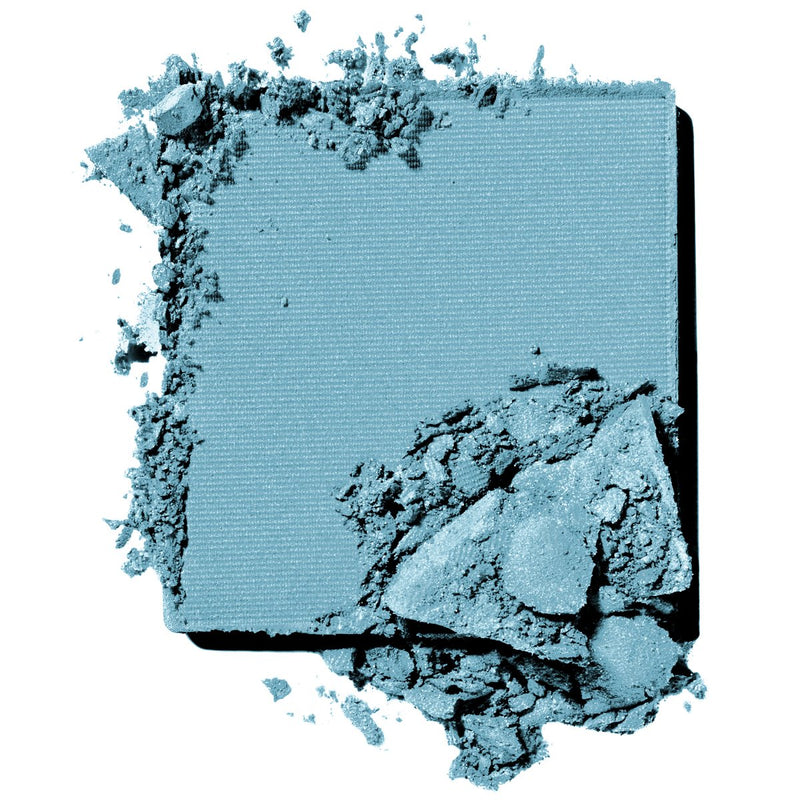 Make Cosmetics Satin Finish Eye Shadow, Aquamarine - BeesActive Australia