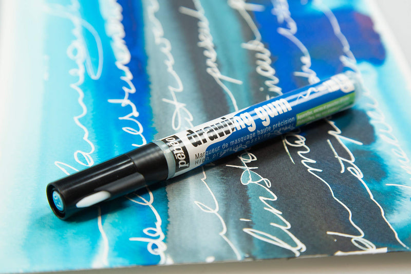 Pebeo PE033101 Drawing Gum Marker 0.7 mm - BeesActive Australia