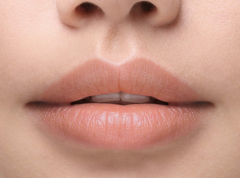 EVXOs Swipe Right Lip and Cheek Tint - Organic Cream Blush Makeup Stick For Mature Skin (Peony) - BeesActive Australia