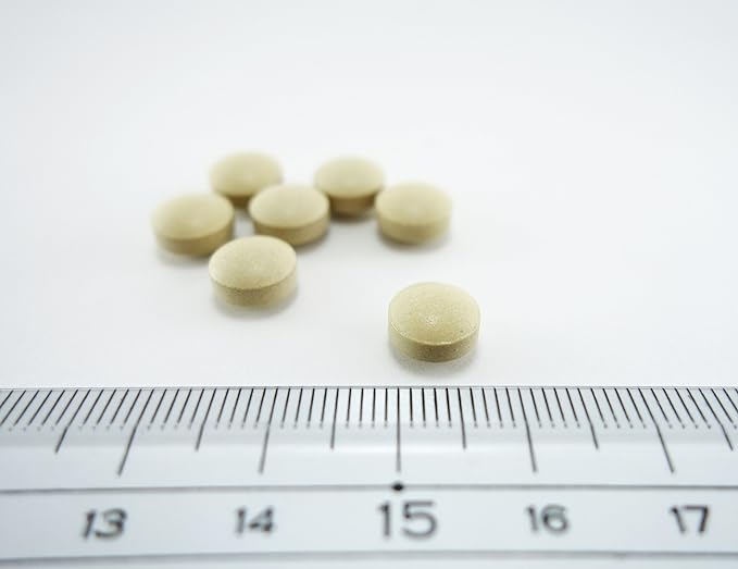 Kobayashi Pharmaceutical's nutritional supplement zinc approximately 30 days supply 60 tablets - BeesActive Australia