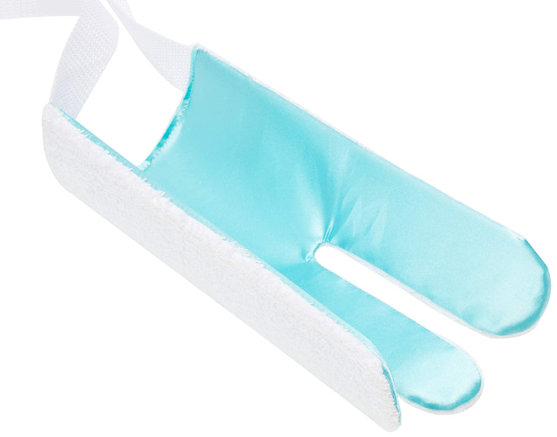 Homecraft Terry Cloth Sock Aid, Stocking Puller, Easy On and Off Pulling Assistance for Elderly/Disabled/Post Hip Replacement Flexible Stocking Puller Assistant Aid, One-Handed Application, Easy Pulling Up Donner for Elderly, Disabled - BeesActive Australia