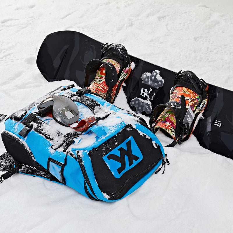 XCMAN Snowboard Spike Stomp Pad Anti-Slip - BeesActive Australia