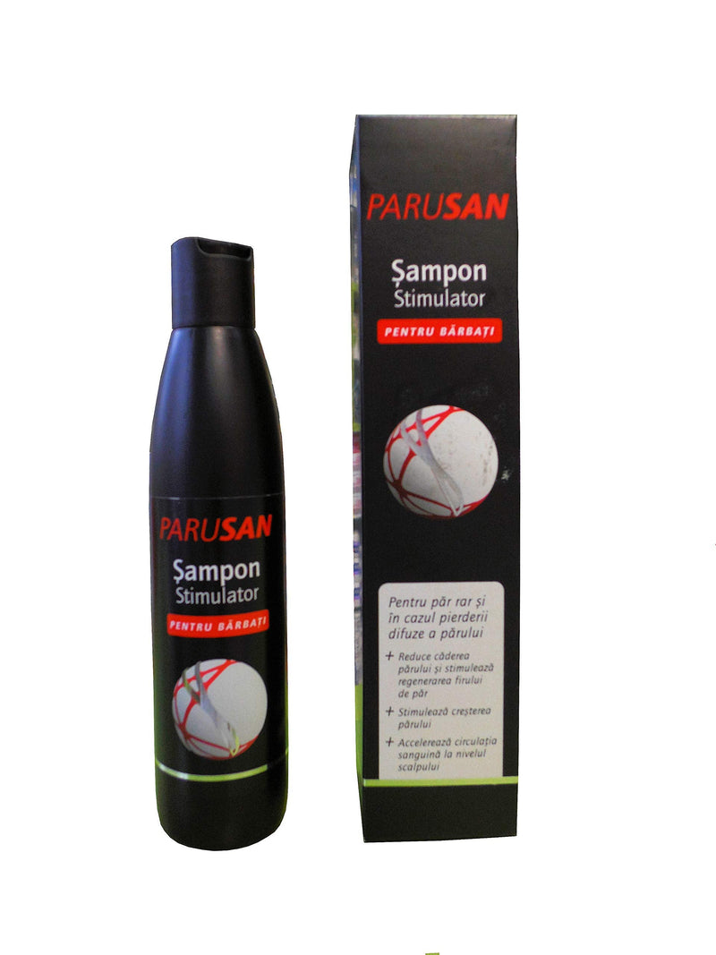 Anti-Hair Loss Shampoo, Hair Loss Treatment for Men,Effective Solution for Hair Thinning & Breakage, Helps Stop Hair Loss - BeesActive Australia