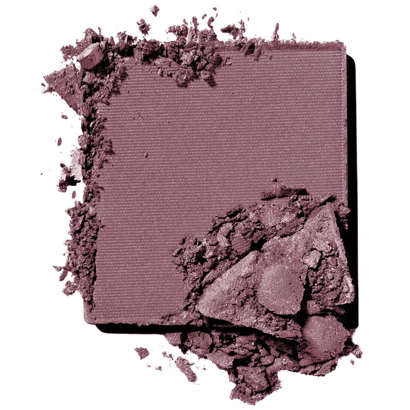 Make Cosmetics Satin Finish Eye Shadow, Aubergine - BeesActive Australia