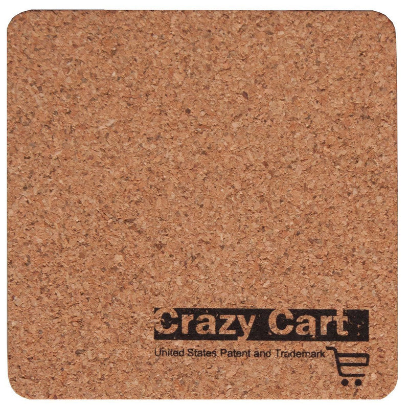 Crazy Cart 100% Cotton Adjustable Sun Hat Baseball Cap Black Riding-navyblue - BeesActive Australia