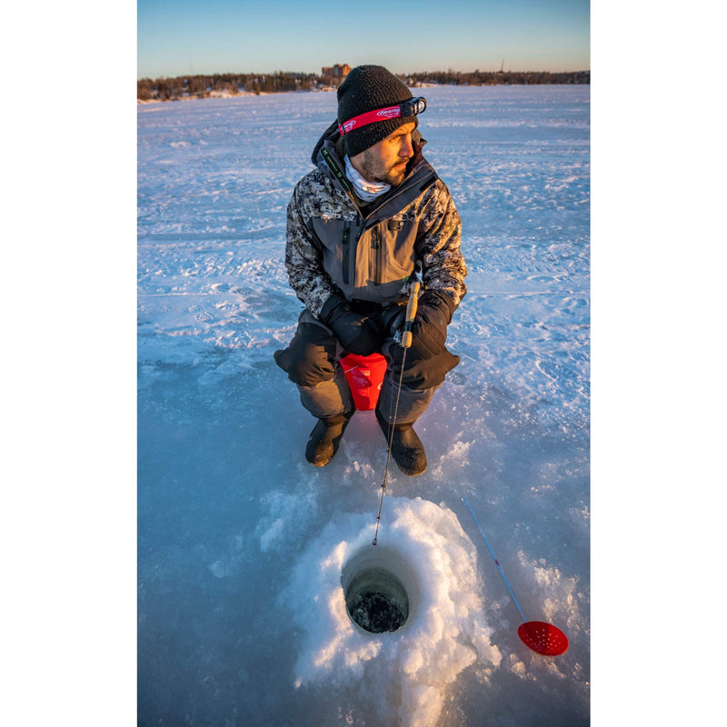 Berkley Trilene Micro Ice Monofilament Ice Fishing Line - BeesActive Australia