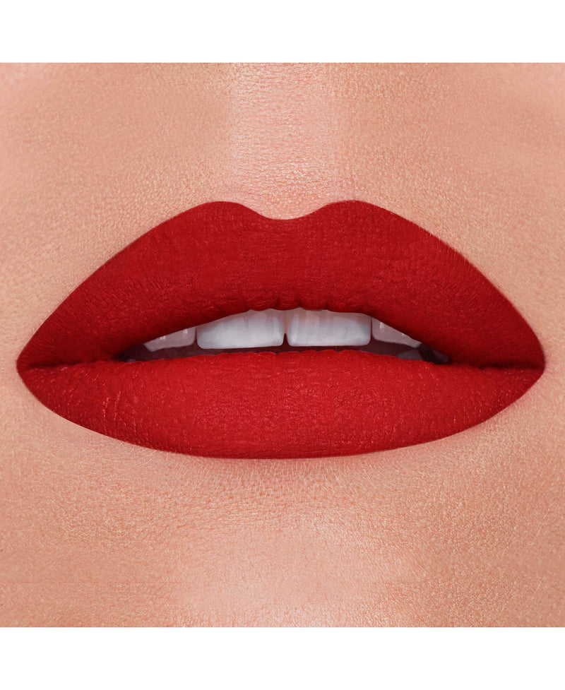 Natasha Moor Molten Matte Liquid Lipstick Storm - BeesActive Australia