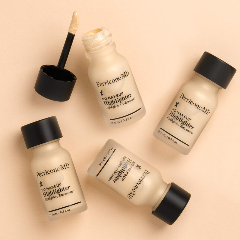Perricone MD No Makeup Highlighter 0.3 oz - BeesActive Australia