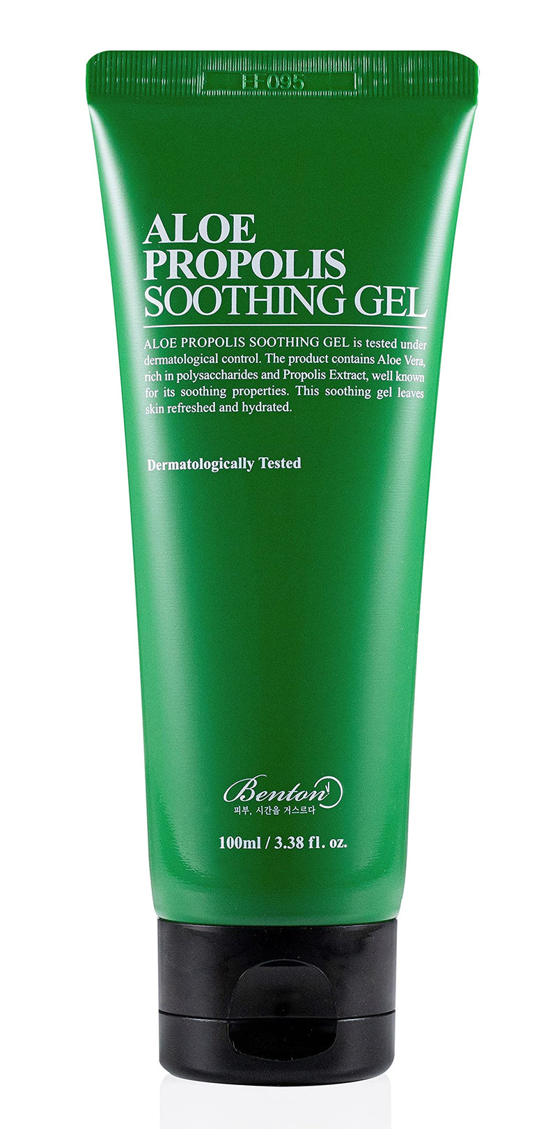 BENTON Aloe Propolis Soothing Gel, 100ml - BeesActive Australia