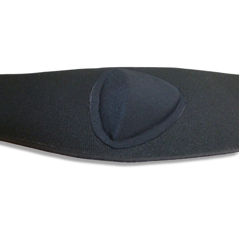 Neoprene Foot Arch Support with Silicone Wedge for Weak and Fallen Arches - Orthotics - BeesActive Australia