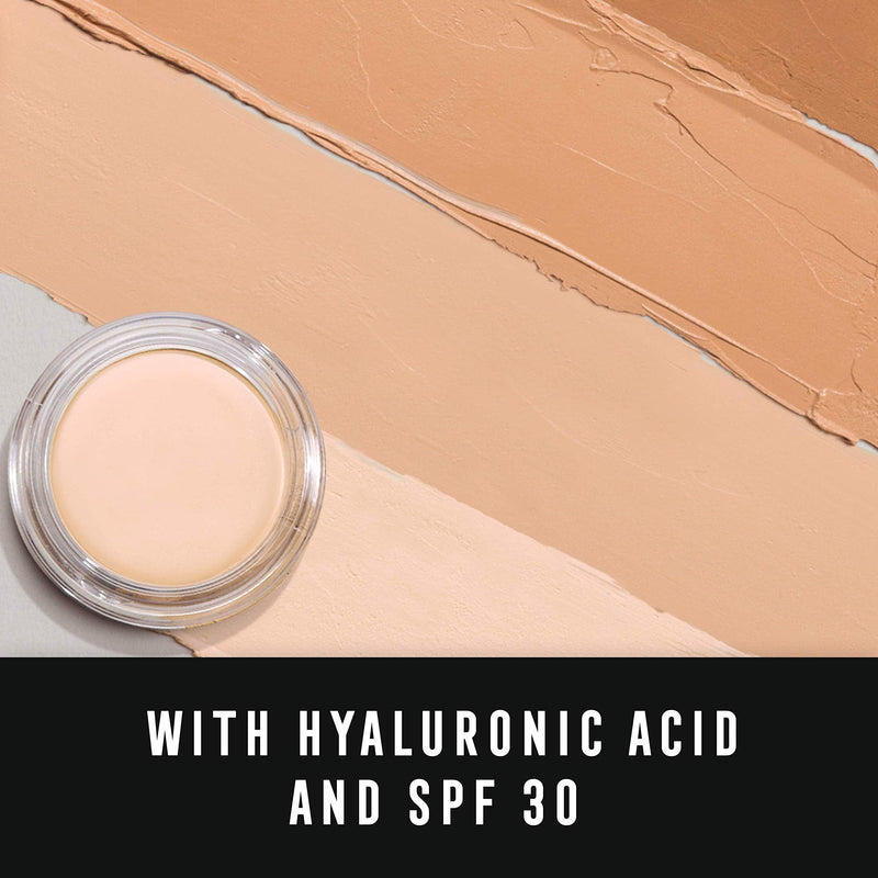 Max Factor Miracle Touch Foundation, New and Improved Formula, SPF 30 and Hyaluronic Acid, 78 Sand Beige 11.5 g (Pack of 1) - BeesActive Australia
