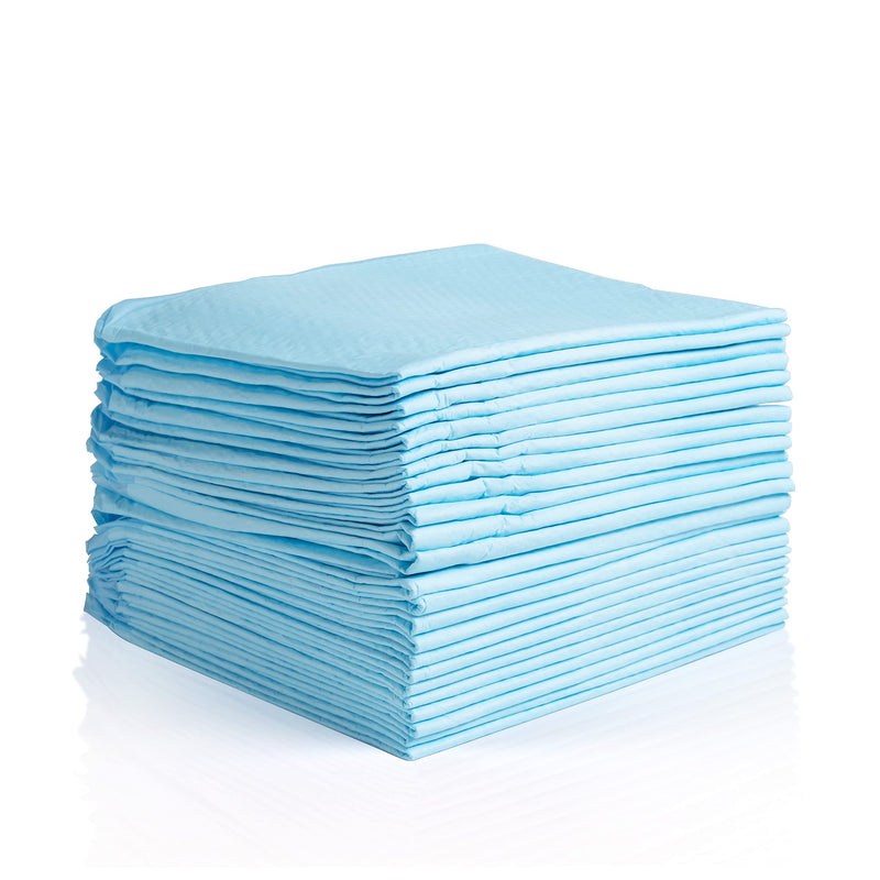 25 x Easy Care Solutions | Disposable Incontinence Bed Pads | 40 x 60 cm | 1 Pack of 25 40x60 cm (Pack of 25) - BeesActive Australia