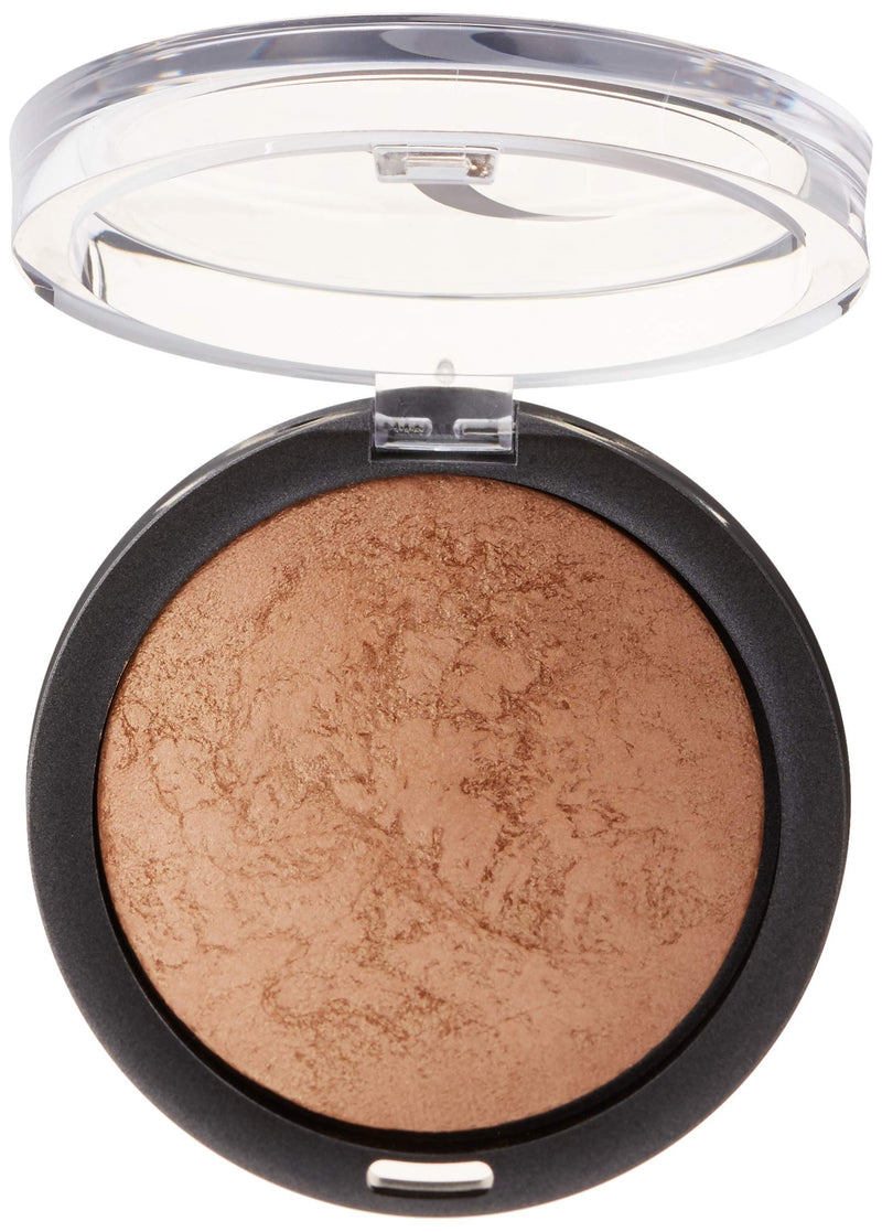 Sorme Cosmetics Baked Bronzer: Natural Healthy Glow (Various Colors) Warmth - BeesActive Australia
