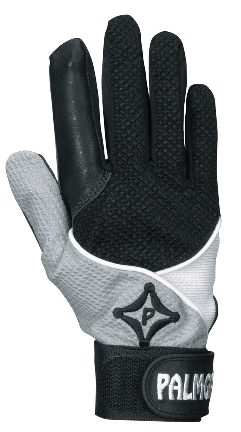 [AUSTRALIA] - Markwort Palmgard Xtra Inner Glove, Youth Large Left Hand Throw 