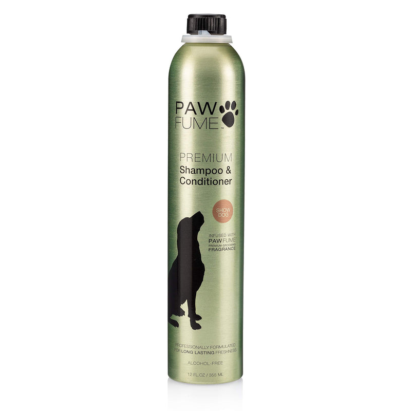 Pawfume Spray Dog Lotion for Dry Skin + Dog Shampoo and Conditioner - BeesActive Australia