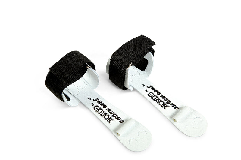 [AUSTRALIA] - Gibson Athletic Velcro Just Right Uneven Bar Grips Small 