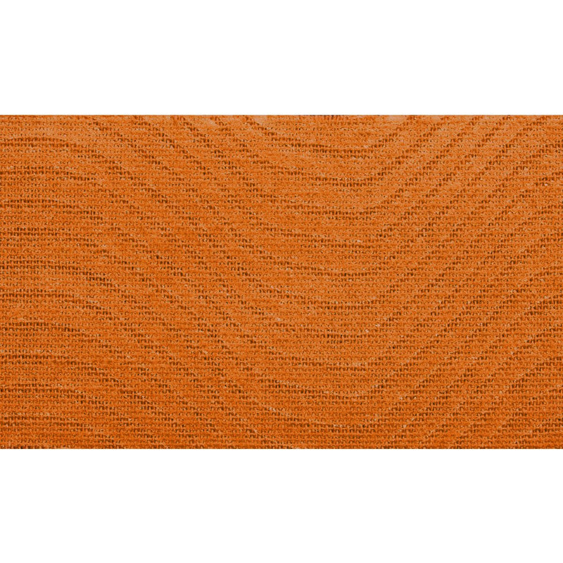 Mueller Sports Medicine Kinesiology Tape I-Strip Roll (20 Strips) Orange 2" x 9.75" - BeesActive Australia