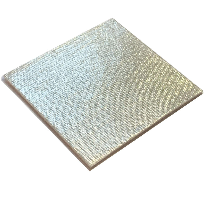 Pack of 5 Cutiderm AG Non-Adherent Silver Wound Dressings 10cm x 10cm 5 Count (Pack of 1) - BeesActive Australia