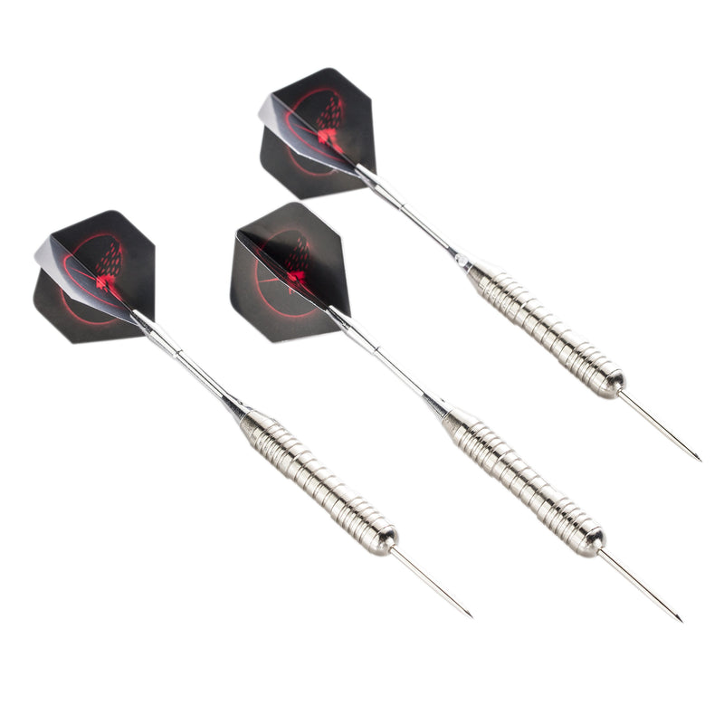 [AUSTRALIA] - Unicorn Steel 400 Dart Set 