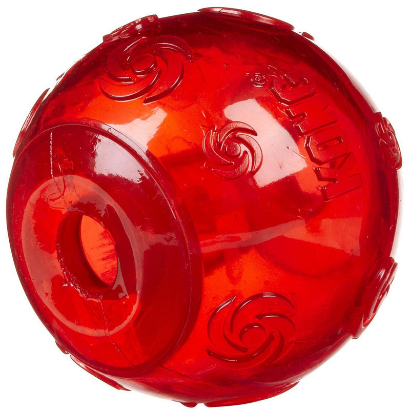 Kong Squeezz Ball Assorted Colors Large 2 Pack - BeesActive Australia