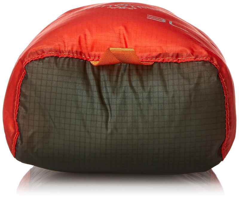 [AUSTRALIA] - Osprey UltraLight 3 Dry Sack, One Size Poppy Orange 