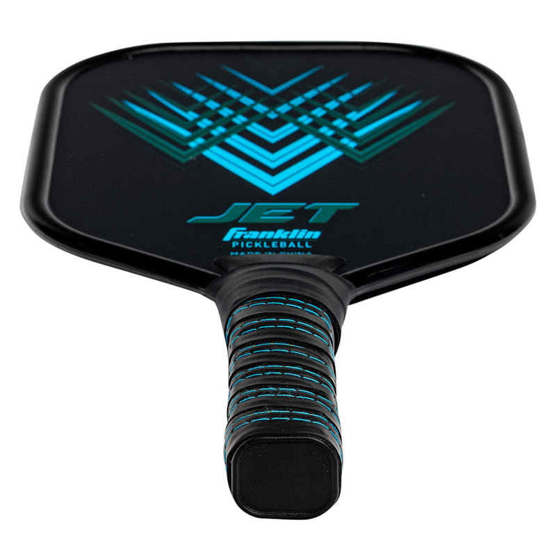 Franklin Sports Pickleball Paddle - Aluminum Pickleball Racket - USA Pickleball (USAPA) Approved Blue - BeesActive Australia