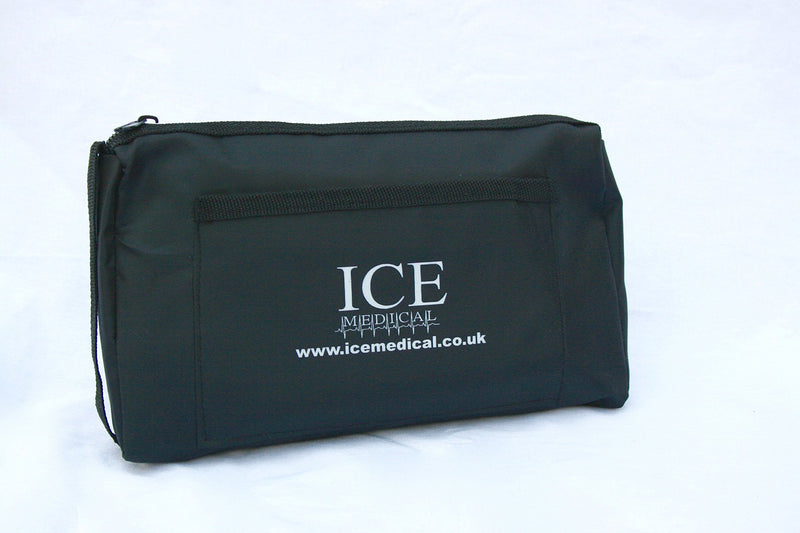 ICE Medical Aneroid Blood Pressure Monitor Kit - Sphygmomanometer 3 Cuffs Included - BeesActive Australia