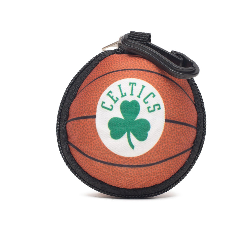 Maccabi Art Boston Celtics Foldable Pencil Case - BeesActive Australia