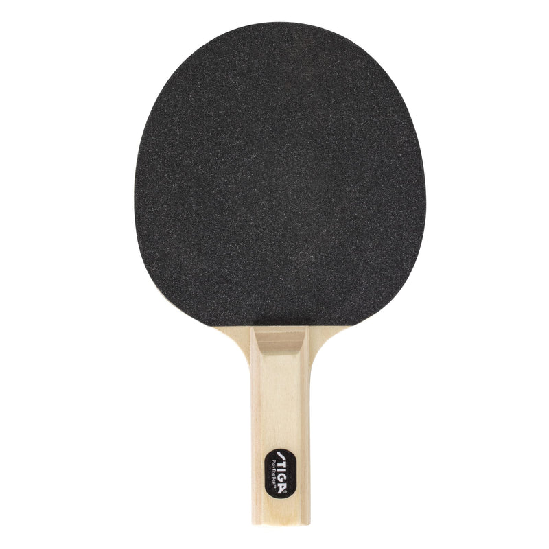STIGA Sandy Table Tennis Racket - Sandpaper Blade Surface, Perfect Beginner Ping Pong Paddle - BeesActive Australia