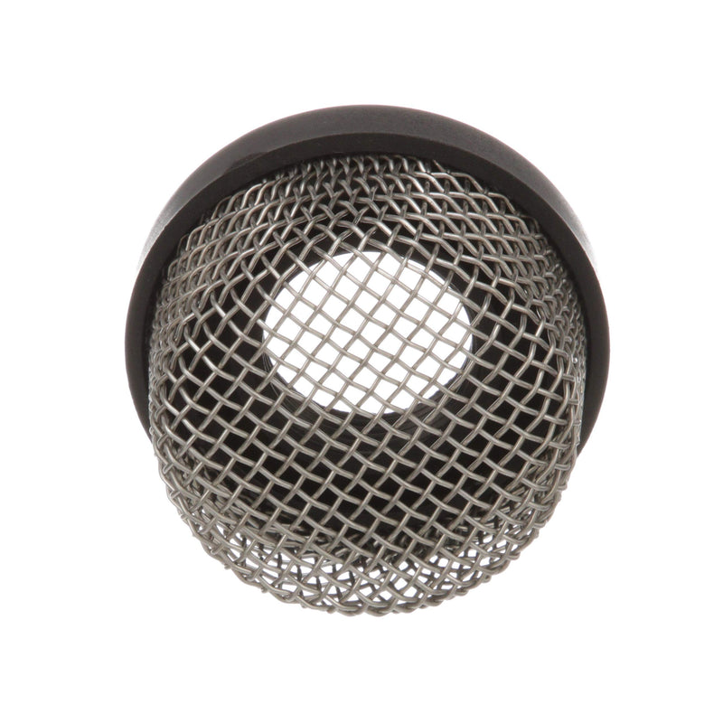 [AUSTRALIA] - attwood Stainless Steel Mesh Strainer and Drain Filter One Size 